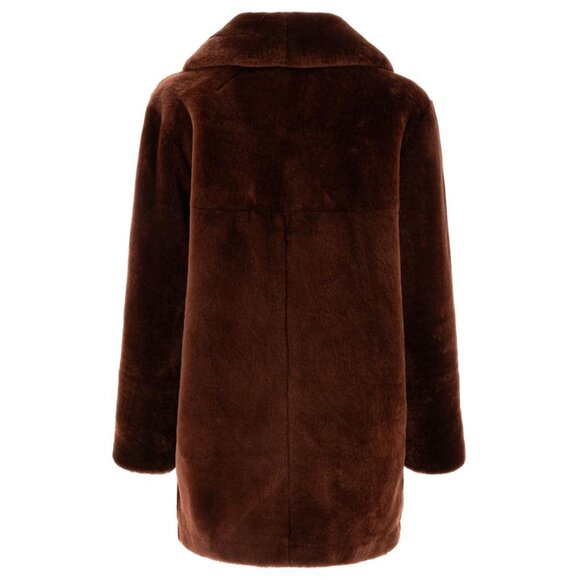 B&W Jackets & Coats Tag Size 42 Women - Picture 2 of 4